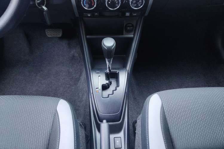 Used Toyota YARiS L Zhi Xiang 2022 1.5L CVT Leading PLUS Edition