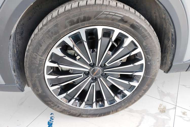 Used EXEED Stellar C-DM 2024 1.5T Long-Range Pro