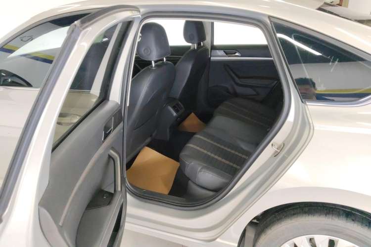 Used Volkswagen Lavida 2021 280TSI DSG Comfort Edition