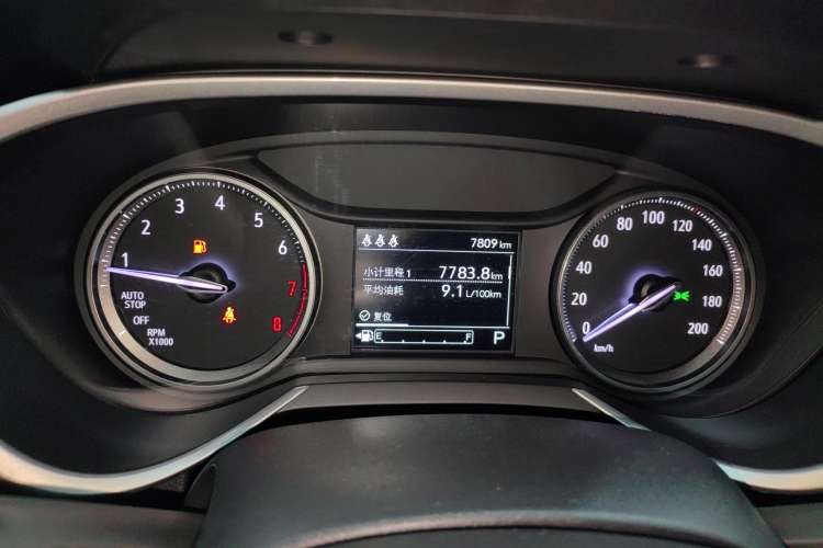 Used Buick Encore 2020 20T CVT Elite Edition
