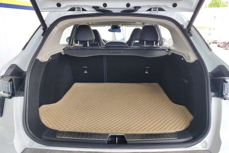 Used Lynk & Co 01 2021 2.0TD Two-Wheel-Drive Pro Trim