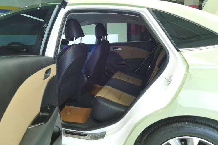 Used Chevrolet Monza 2022 320 Automatic Enjoyment Edition