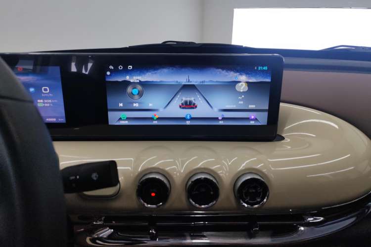 Used Wuling Bingo 2024 333 km Enjoyment Version