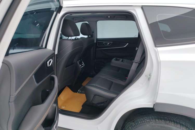 Used Chery Tiggo 8 2022 Revised Version 1.5 TCI Automatic New Dynamic Edition 5 Seats