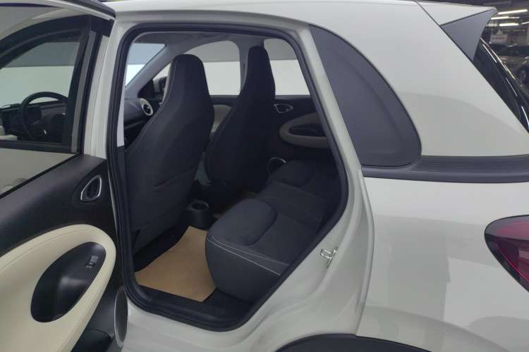 Used Wuling Bingo 2023 203km Light Edition