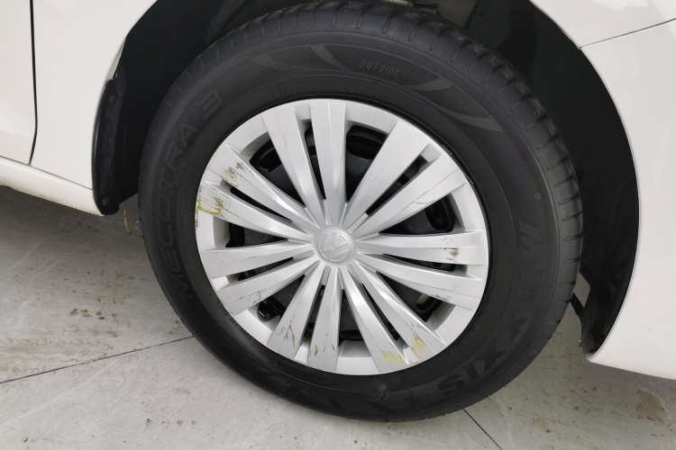 Used Volkswagen Santana 2021 1.5L Automatic Fashion Edition