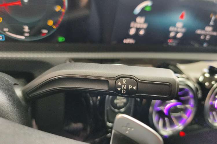 Used Mercedes-Benz CLA 2022 CLA 200