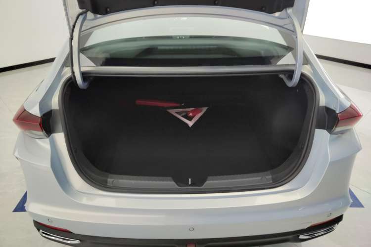 Used GAC Trumpchi EMPOW 2023 Shadow Leopard H High-Energy Hybrid Edition