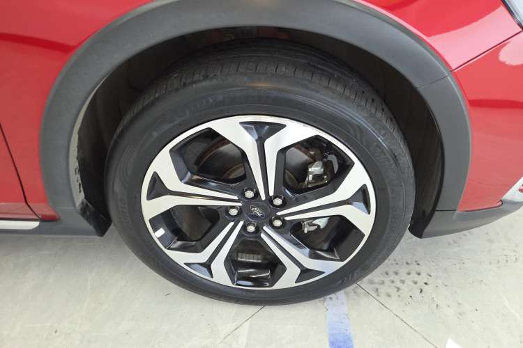 Used Ford Focus 2021 EcoBoost 180 Automatic Hunter Edition
