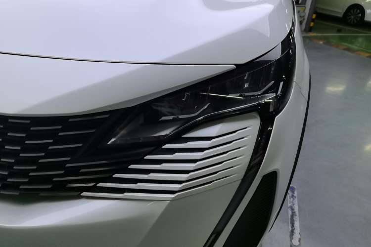 Used Peugeot 5008 2021 360THP 5-Seater Strength Edition
