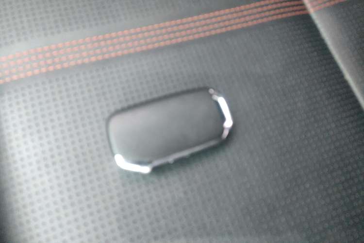 Used Kia KX3 2020 1.5L CVT Trend Edition
