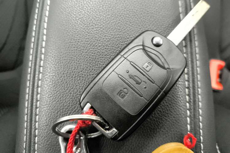 Used Baojun 510 2019 1.5L CVT Enjoyment Model China VI Emission Standard
