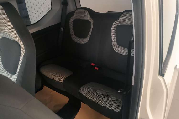 Used Wuling Hongguang MINIEV 2024 3rd Generation 170 km