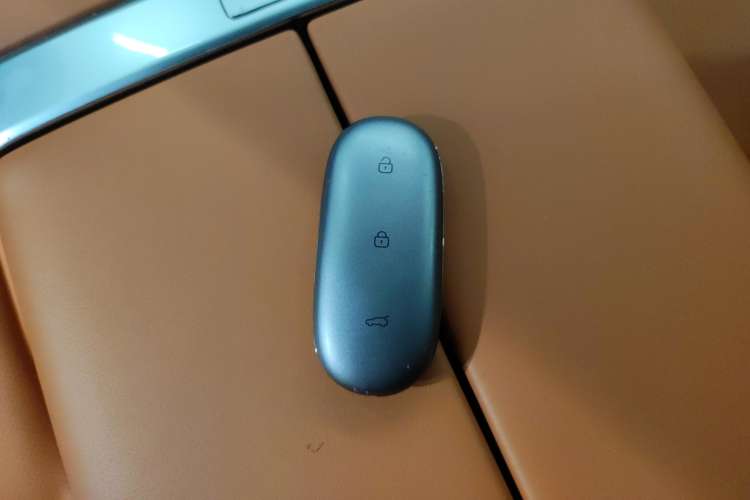 Used Li Auto L8 2023 Max model