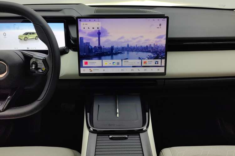 Used Lynk & Co 08 EM-P 2023 245km Ultra-Long Range Halo
