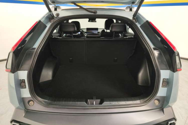 Used GAC Trumpchi EMKOO 2022 1.5T Supernova Pro Edition
