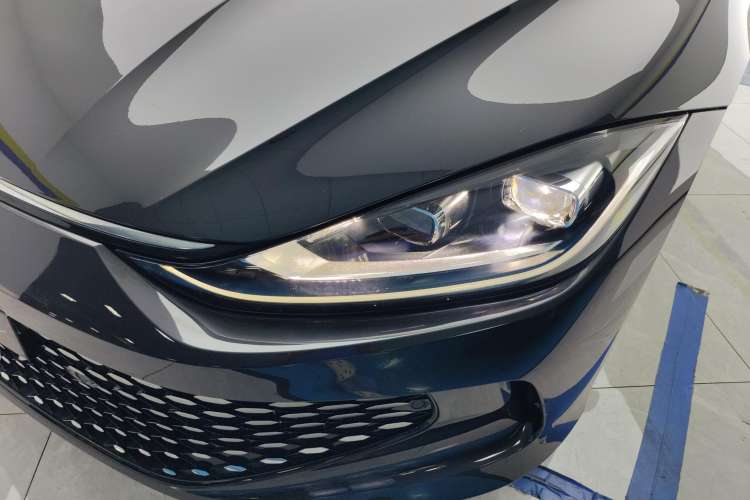 Used Volkswagen Lamando 2024 Lavida L 280TSI DSG Spicy Edition
