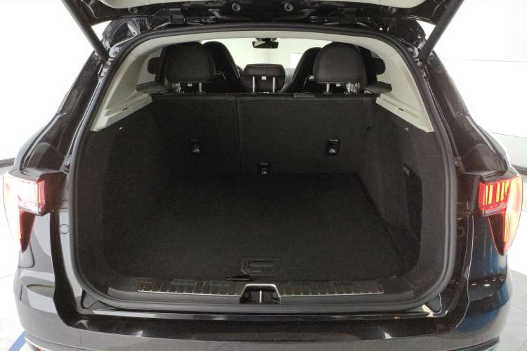 Used Lynk & Co 01 2017 2.0T Two-Wheel Drive Pro Edition