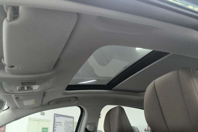 Used Chery Arrizo 8 2023 High-Energy Edition 2.0T DCT Luxury