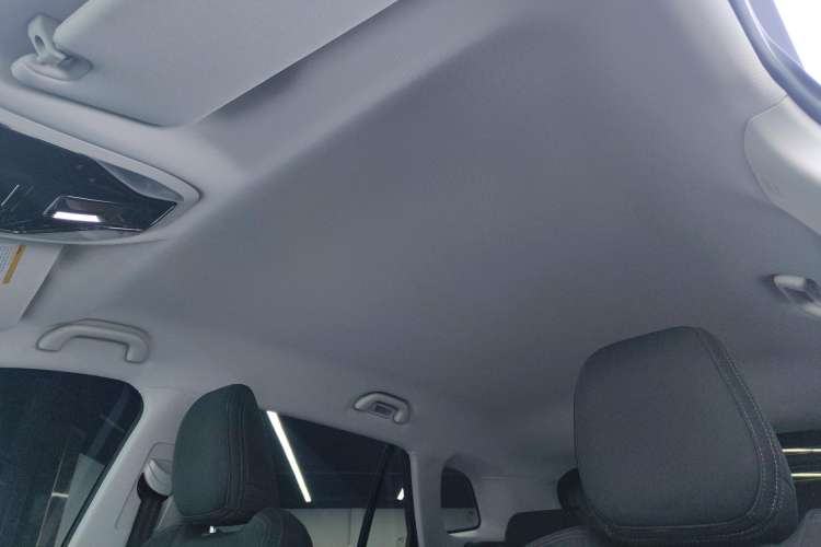 Used Ford Equator Sport 2023 EcoBoost 170 Prime Edition
