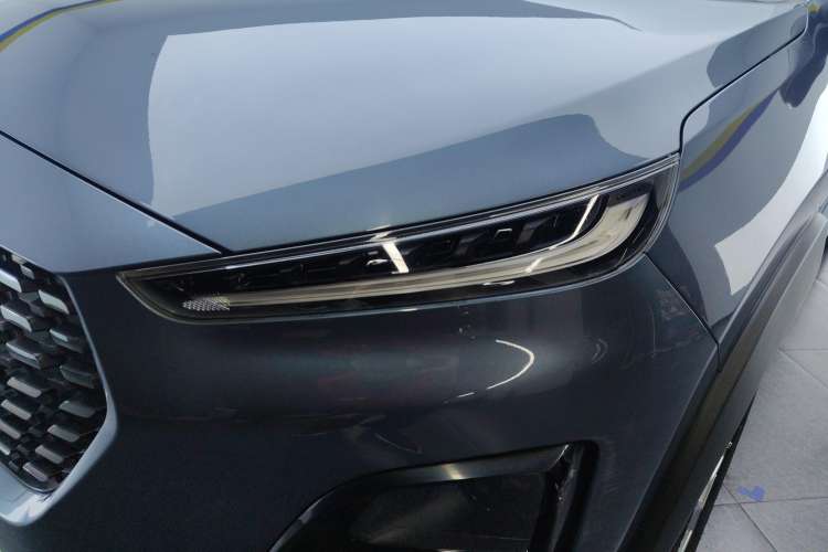 Used Chery Tiggo 3X 2022 PLUS 1.5L CVT Fashion Edition