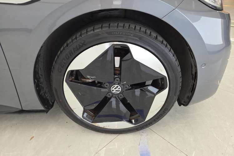 Used Volkswagen ID.3 2022 Pro Smart Edition

