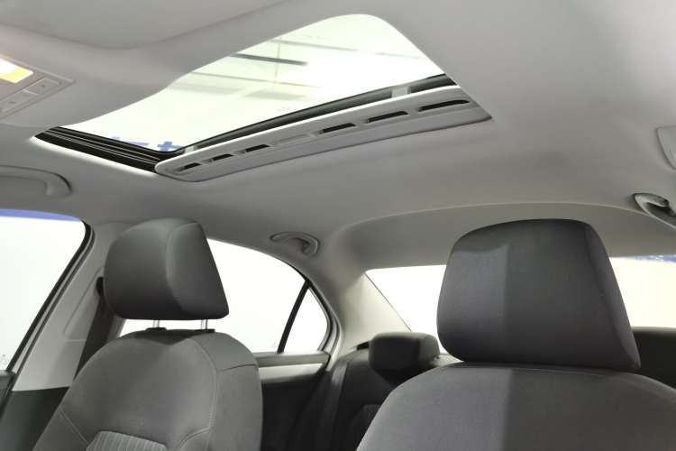 Used Volkswagen Jetta 2013 1.6L Manual Comfort Model