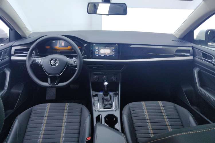 Used Volkswagen Lavida 2022 280TSI DSG Comfort Edition