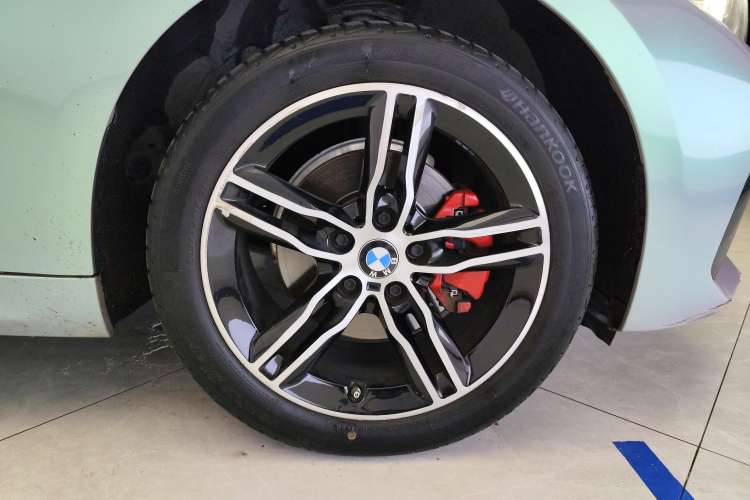 Used BMW 1 Series 2021 120i M Sport Night Edition
