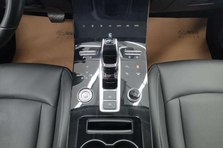 Used Chery Tiggo 8 2021 Kunpeng Edition 390TGDI Automatic Zhubfeng+ Version