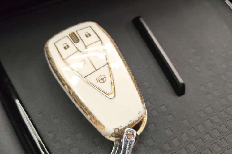 Used Changan UNI-T 2023 2nd Generation 1.5T Luxury Version