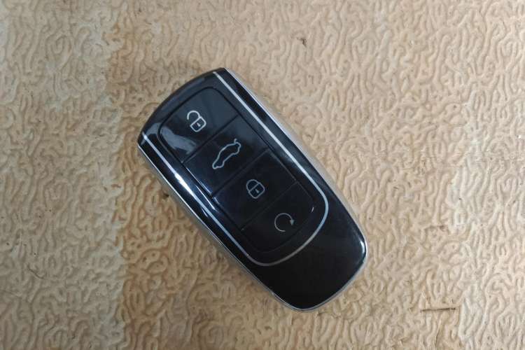 Used Chery Tiggo 7 PLUS 2023 1.5 TCI CVT New Enjoyment Edition