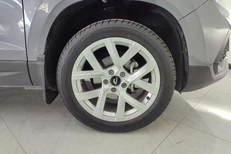 Used Jetta VS5 2022 280TSI Automatic Enjoyment Model