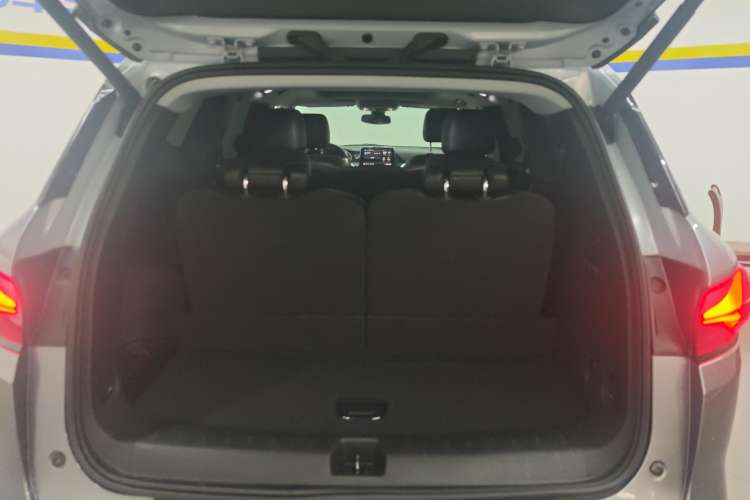 Used Chevrolet Blazer 2022 Mild Hybrid 650T Redline 7-Seater Thunder Edition
