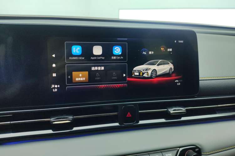 Used GAC Trumpchi EMPOW 2021 270T DCT J15 Version