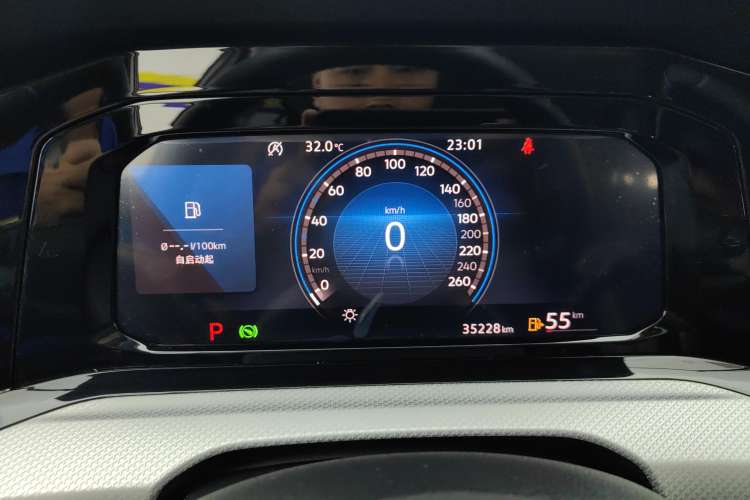 Used Volkswagen Golf 2021 280TSI DSG Pro