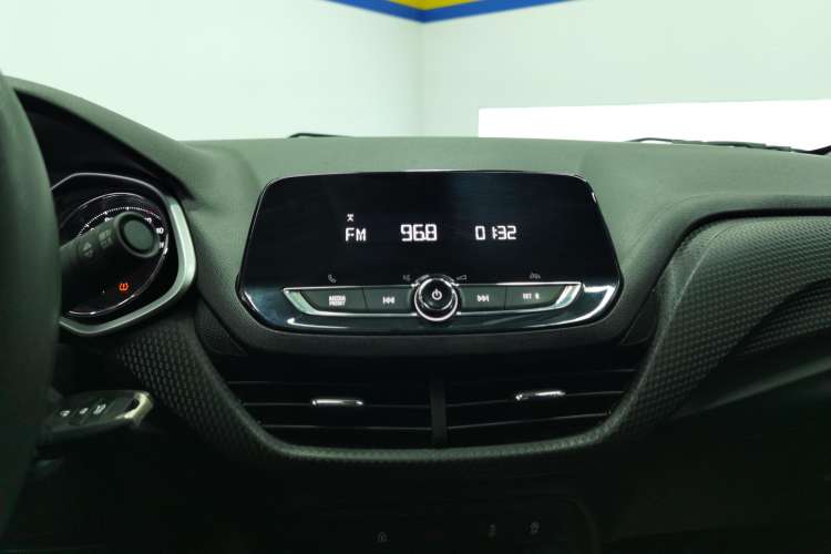 Used Chevrolet Cavalier 2021 325T Automatic Enjoyment Edition
