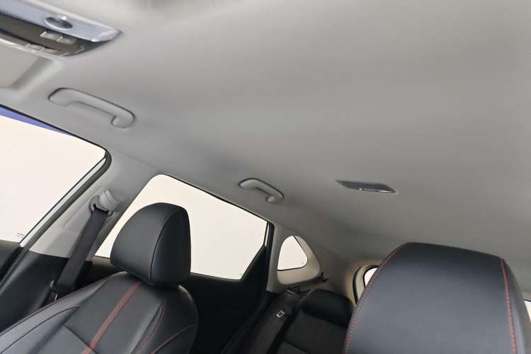 Used Kia KX3 2021 1.5L CVT Comfort Edition