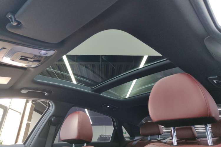 Used Kia K5 2020 380T GT-Line Prestige Tech Edition