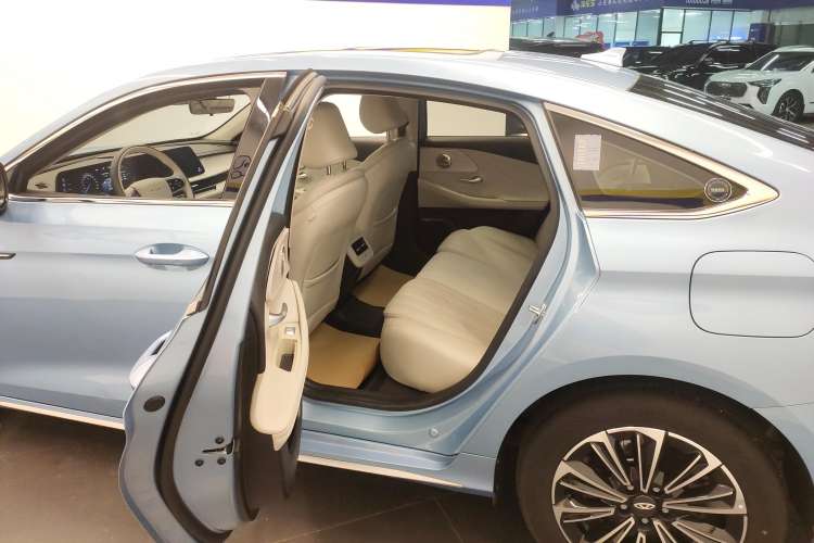 Used Chery Fengyun A8 2024 127 Yufeng Edition