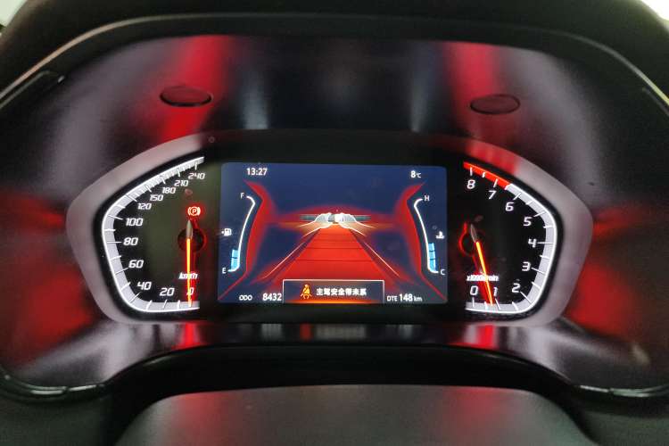 Used Changan CS75 2024 Enjoy Edition 1.5T DCT Luxury Model