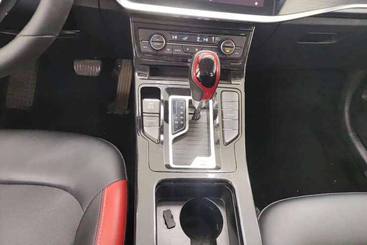 Used Geely Auto Emgrand GS 2020 1.4T CVT Ya Gear Lever