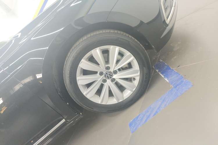 Used Volkswagen Passat 2021 330TSI Elite Edition