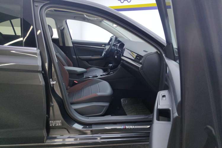 Used Volkswagen Bora 2021 1.5L Automatic Comfort Smart Connect Edition