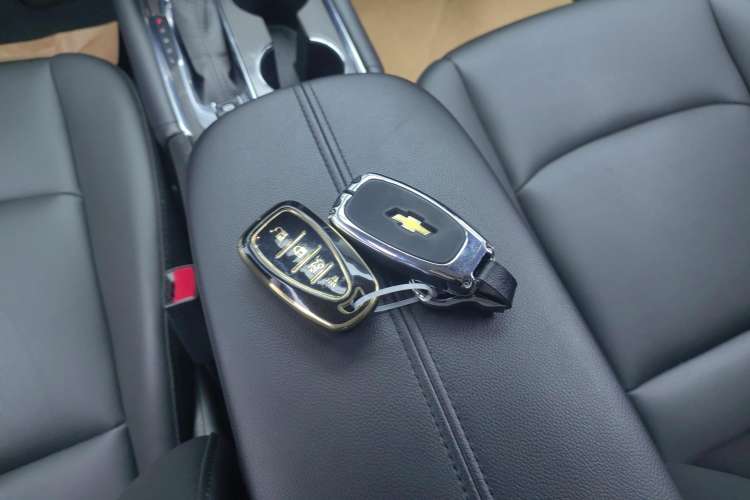 Used Chevrolet Malibu XL 2022 535T Automatic Sport Edition