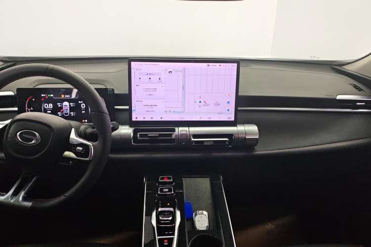 Used GAC Trumpchi EMKOO 2022 1.5T Supernova Pro Edition