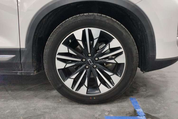 Used Bestune T77 2023 1.5T Automatic Luxury Model