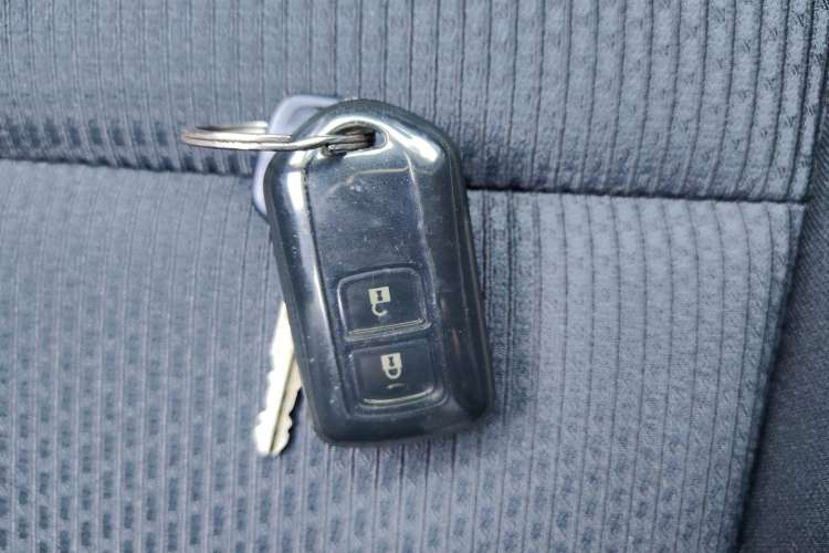 Used Toyota YARiS L Zhi Xiang 2022 1.5L CVT Leading PLUS Edition