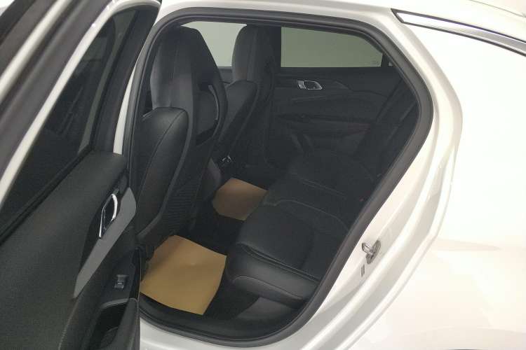 Used Lynk & Co 03 2021 2.0TD Automatic Trendy Champion Edition