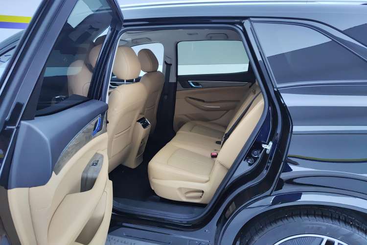 Used Landian E5 2023 1.5L DE-i 110KM Flagship 7-Seater